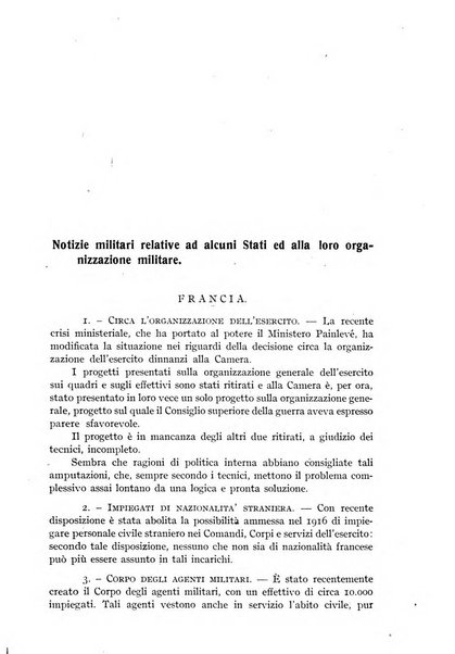 Alere flammam bollettino del Gabinetto di cultura della scuola di guerra