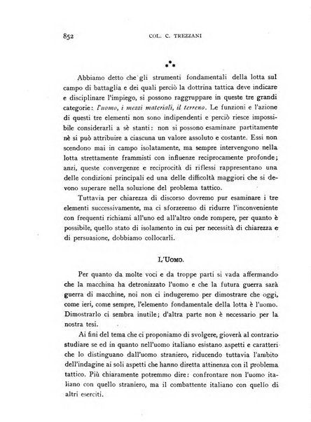 Alere flammam bollettino del Gabinetto di cultura della scuola di guerra