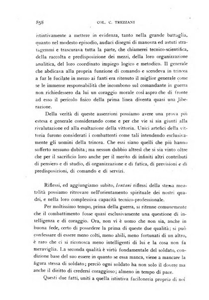 Alere flammam bollettino del Gabinetto di cultura della scuola di guerra