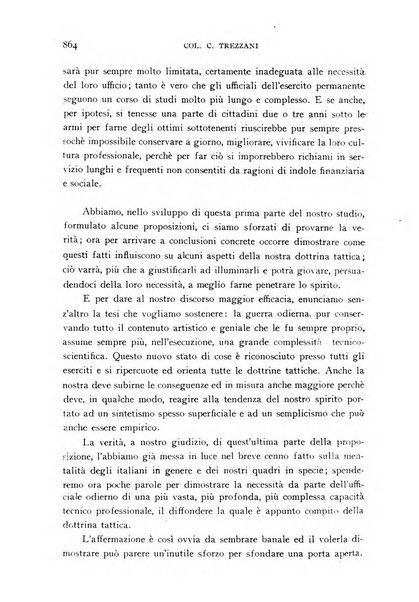 Alere flammam bollettino del Gabinetto di cultura della scuola di guerra