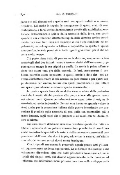 Alere flammam bollettino del Gabinetto di cultura della scuola di guerra