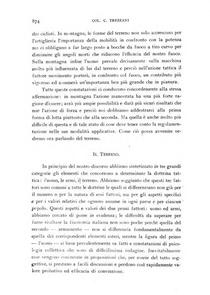 Alere flammam bollettino del Gabinetto di cultura della scuola di guerra