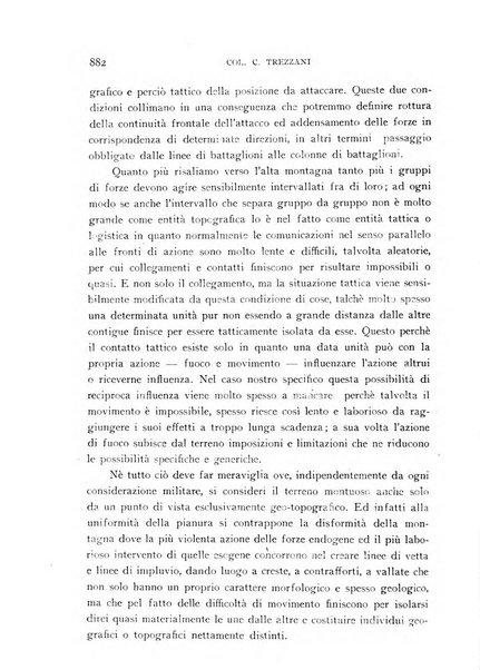 Alere flammam bollettino del Gabinetto di cultura della scuola di guerra