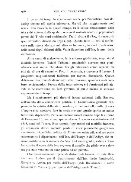 Alere flammam bollettino del Gabinetto di cultura della scuola di guerra