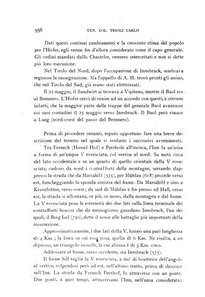 Alere flammam bollettino del Gabinetto di cultura della scuola di guerra