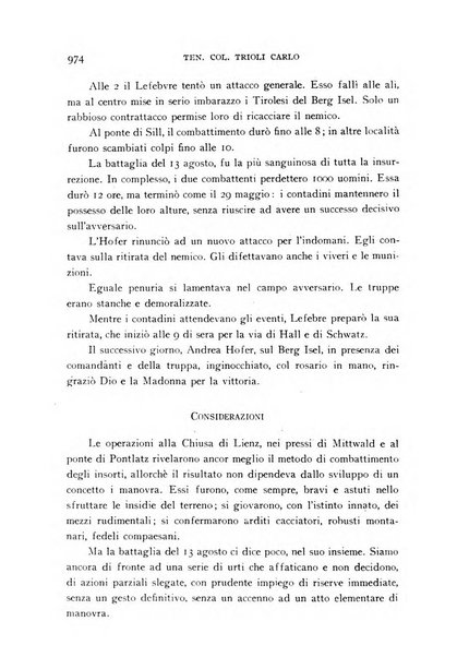 Alere flammam bollettino del Gabinetto di cultura della scuola di guerra