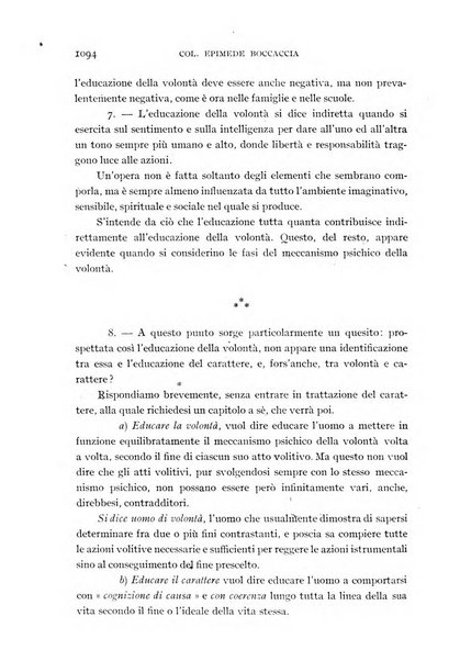 Alere flammam bollettino del Gabinetto di cultura della scuola di guerra