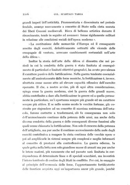 Alere flammam bollettino del Gabinetto di cultura della scuola di guerra