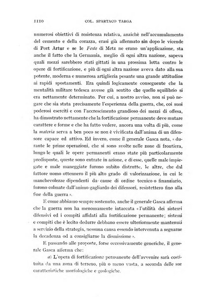 Alere flammam bollettino del Gabinetto di cultura della scuola di guerra