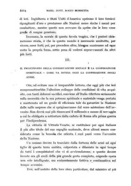 Alere flammam bollettino del Gabinetto di cultura della scuola di guerra