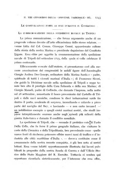 Alere flammam bollettino del Gabinetto di cultura della scuola di guerra