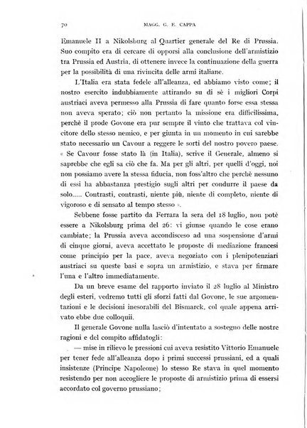 Alere flammam bollettino del Gabinetto di cultura della scuola di guerra