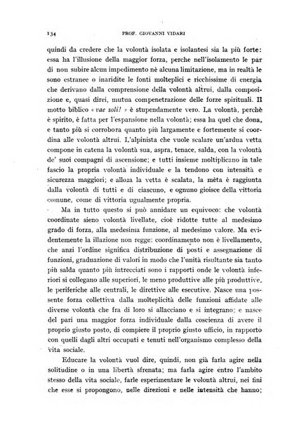 Alere flammam bollettino del Gabinetto di cultura della scuola di guerra