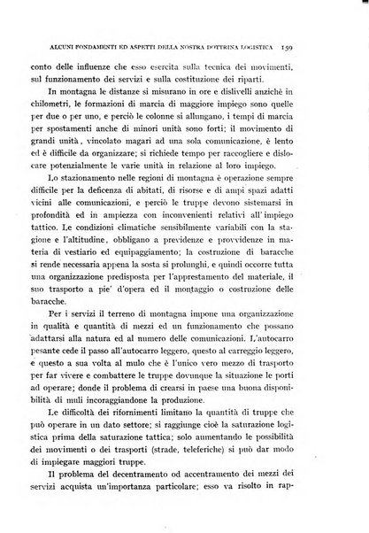 Alere flammam bollettino del Gabinetto di cultura della scuola di guerra