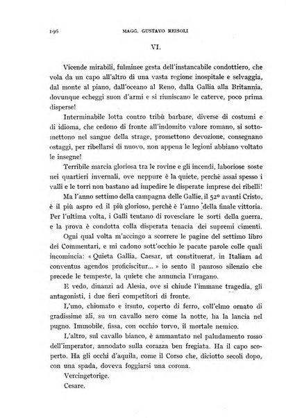 Alere flammam bollettino del Gabinetto di cultura della scuola di guerra