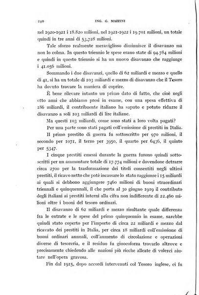 Alere flammam bollettino del Gabinetto di cultura della scuola di guerra