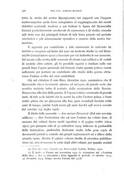 Alere flammam bollettino del Gabinetto di cultura della scuola di guerra