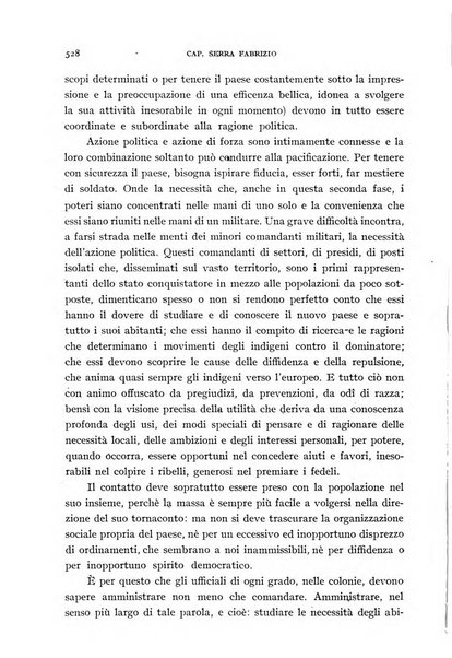 Alere flammam bollettino del Gabinetto di cultura della scuola di guerra