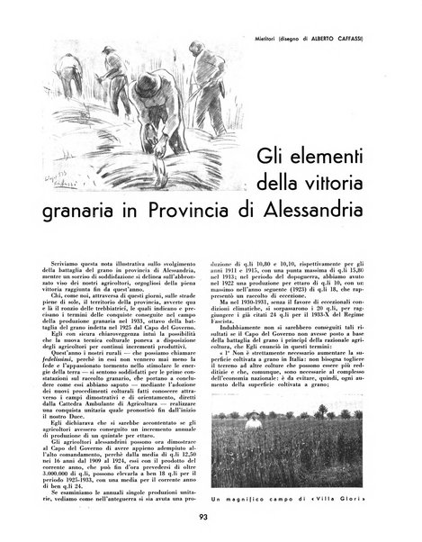 Alexandria rivista mensile della Provincia