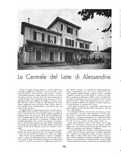 Alexandria rivista mensile della Provincia