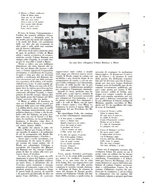 Alexandria rivista mensile della Provincia