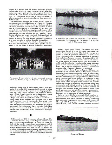 Alexandria rivista mensile della Provincia