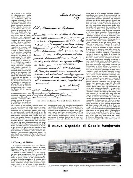 Alexandria rivista mensile della Provincia