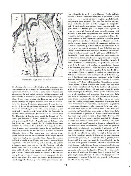 Alexandria rivista mensile della Provincia