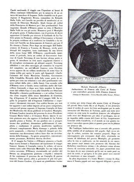 Alexandria rivista mensile della Provincia