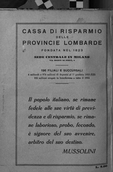 Alleanza nazionale del libro rassegna di cultura