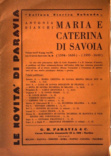 Alleanza nazionale del libro rassegna di cultura