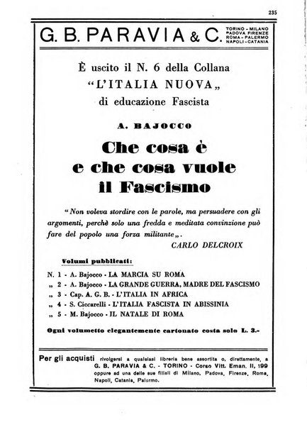 Alleanza nazionale del libro rassegna di cultura