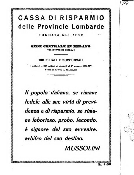 Alleanza nazionale del libro rassegna di cultura