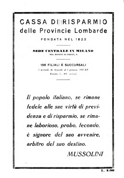 Alleanza nazionale del libro rassegna di cultura