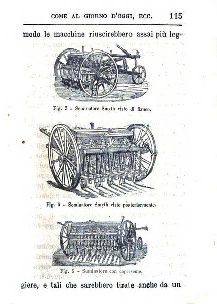 Almanacco agrario