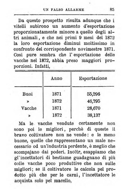 Almanacco agrario