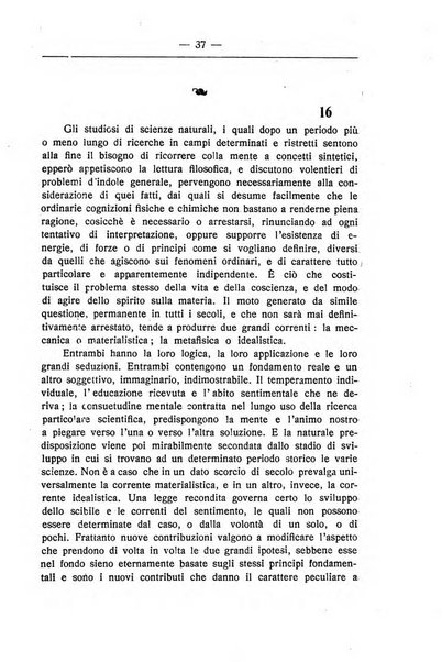 Almanacco del Coenobium confessioni e professioni di fede