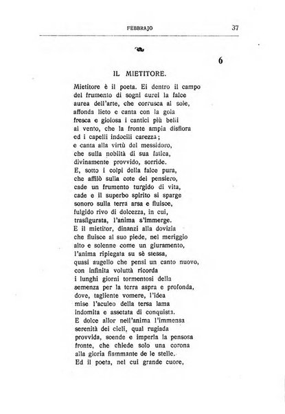 Almanacco del Coenobium confessioni e professioni di fede