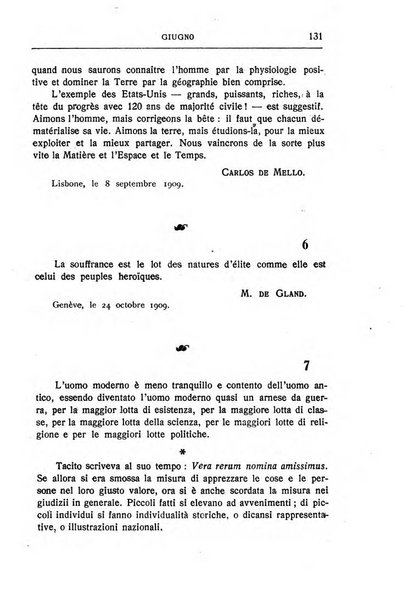 Almanacco del Coenobium confessioni e professioni di fede