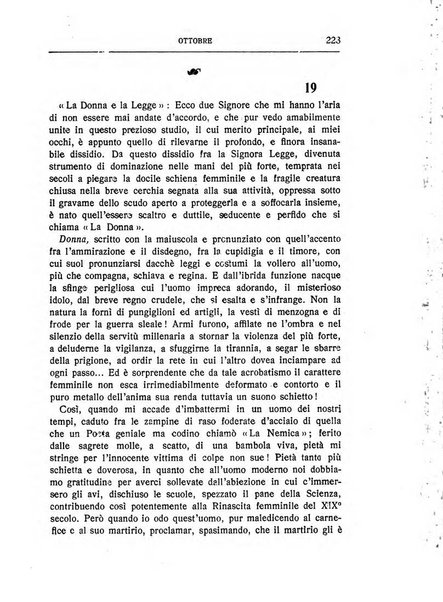 Almanacco del Coenobium confessioni e professioni di fede