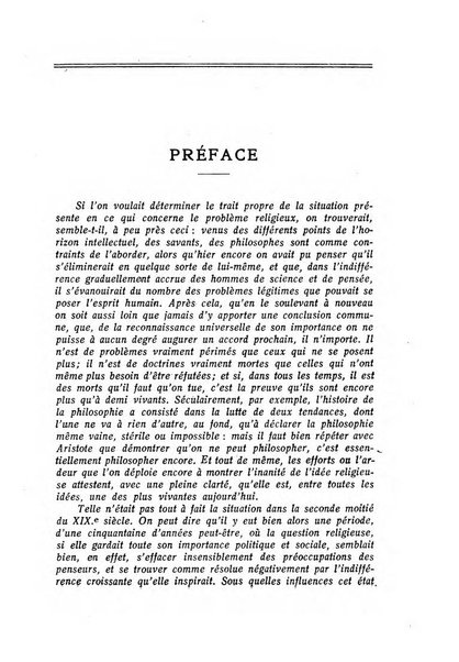 Almanacco del Coenobium confessioni e professioni di fede