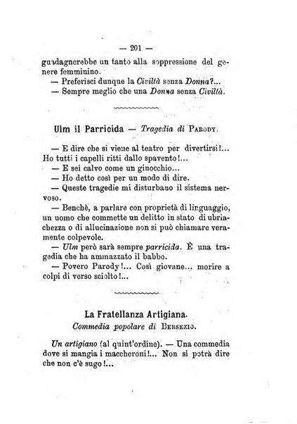 Almanacco del Fanfulla