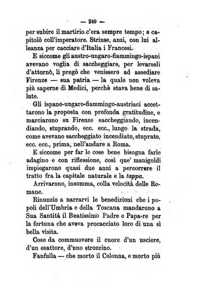 Almanacco del Fanfulla