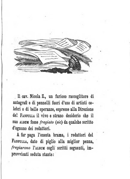 Almanacco del Fanfulla