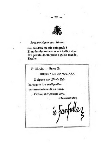 Almanacco del Fanfulla