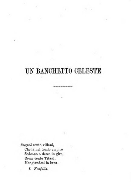 Almanacco del Fanfulla