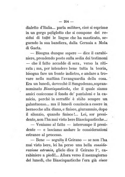 Almanacco del Fanfulla