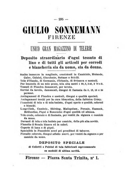 Almanacco del Fanfulla