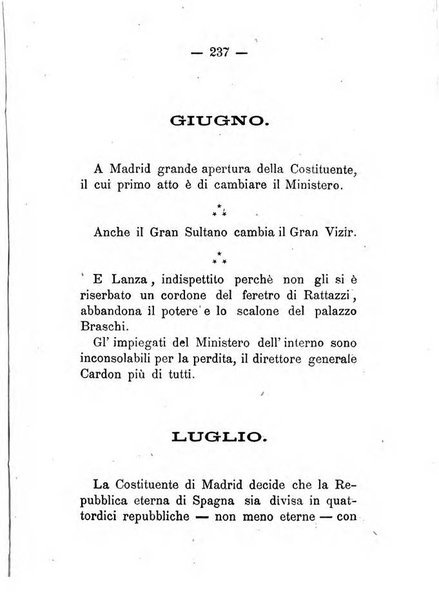 Almanacco del Fanfulla