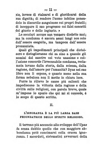 Almanacco del libero muratore pubblicazione della Loggia La cisalpina